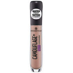 Essence Cosmetics Camouflage+ Correttore opaco 30 Miele Chiaro, 5 ml