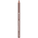 Essence Cosmetics Eyebrow designer creion de sprâncene 05 Soft Blonde, 1 g