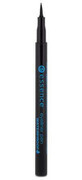 Essence Cosmetics Eyeliner Carioca Waterproof 01 Nero, 1 ml