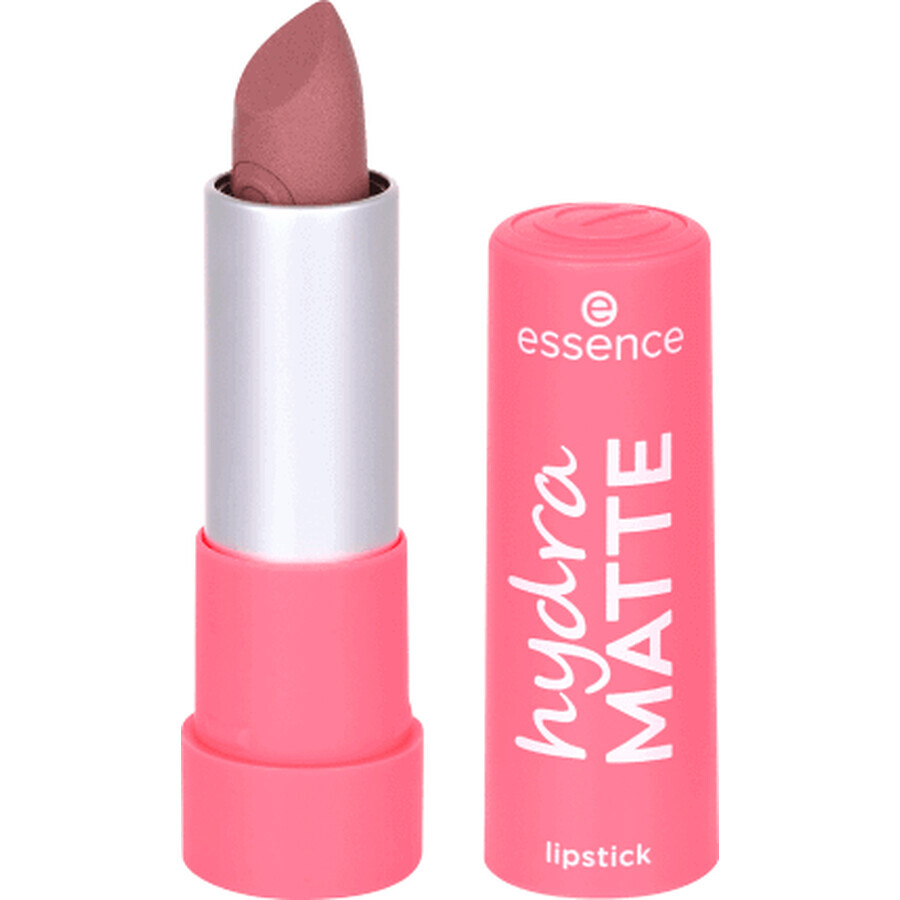 Essence Cosmetics Rossetto Hydra Matte 402 Honey-Stly, 3,5 g