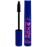 Essence Cosmetics Máscara de pestañas I love extreme volume waterproof, 12 g