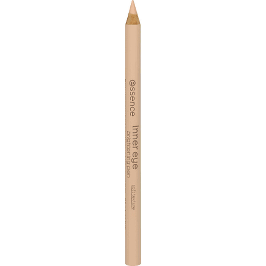 Essence Cosmetics Inner Eye Brightening Pen Augenstift 01 Everybody's shade, 1 g