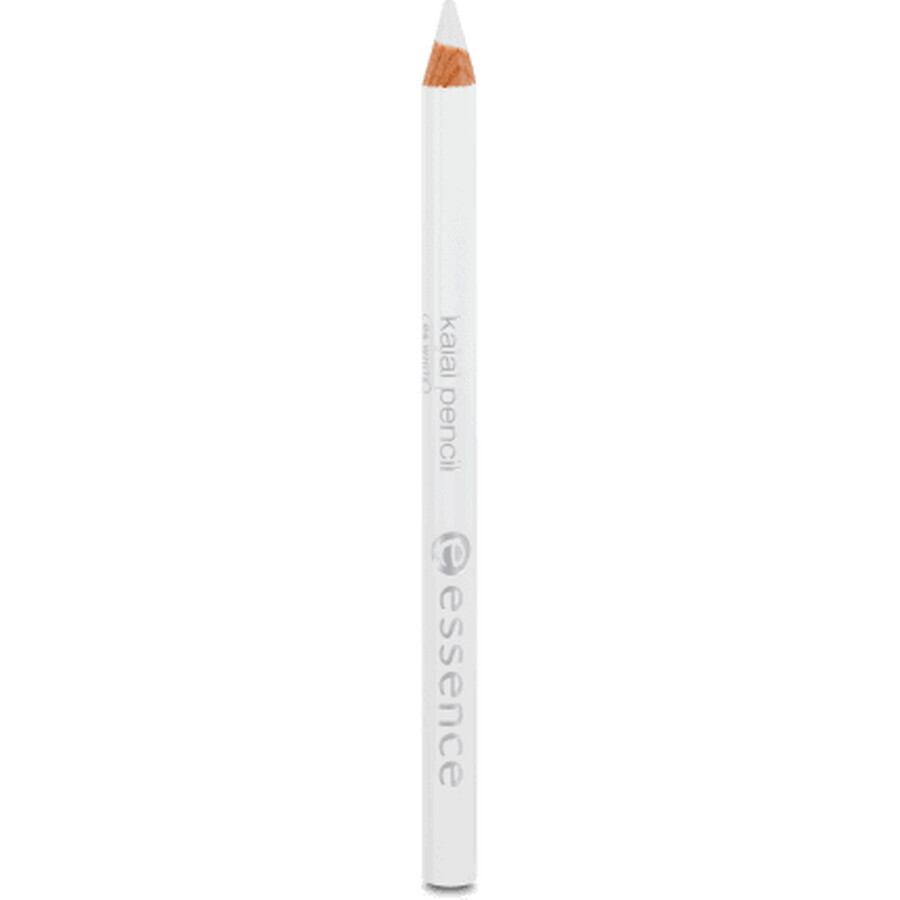 Eyeliner Kajal Essence Cosmetics 04 Bianco, 1 g