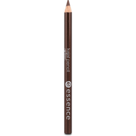 Essence Cosmetics Lápiz de ojos Kajal 08 Teddy, 1 g