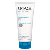 Uriage Eau Thermale - Crema Lavante Detergente Senza Sapone, 200ml