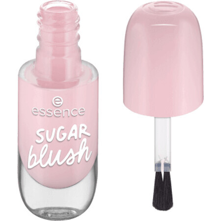 Essence Cosmetics Smalto gel per unghie colore 05, 8 ml