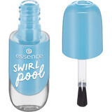 Essence Cosmetics Esmalte de uñas de gel color 42, 8 ml