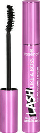Essence Cosmetics Lash Like A Boss Mascara Ultra Nero, 9,5 ml