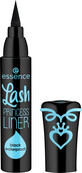 Essence Cosmetics Lash PRINCESS LINER mascara Nero, 3 ml