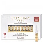 Crescina Transdermic Re-Growth HFSC 1300 Woman, 20 vials, Labo