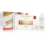 Crescina Transdermic Re-Growth HFSC 1300 Woman, 20 vials, Labo