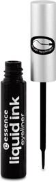 Essence Cosmetics Mascara inchiostro liquido 01 Nero, 3 ml