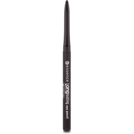 Essence Cosmetics Lápiz de ojos de larga duración 20 Lucky Lead, 0,28 g