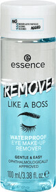 Essence Cosmetics Remove Like A Boss struccante occhi waterproof, 100 ml