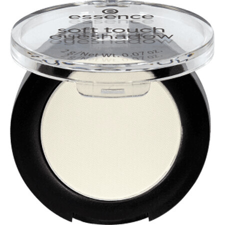 Essence Cosmetics Soft Touch eyeshadow 01 The One, 2 g