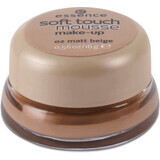 Essence Cosmetics Fondotinta Soft Touch Mousse 02 Beige Opaco, 16 g