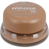 Essence Cosmetics Fondotinta Soft Touch Mousse 03 Miele Opaco, 16 g