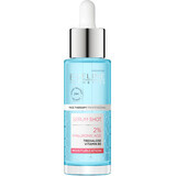 Eveline Cosmetics Face serum with hyaluronic acid 2%, 30 ml