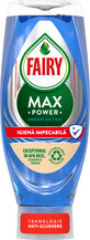 FAIRY Detersivo piatti Max Power Tea tree, 650 ml