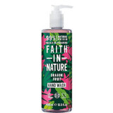 Faith in Nature Sapone liquido naturale al Frutto del Drago, 1 pz