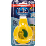 Finish Deodorante per lavastoviglie, 1 pz