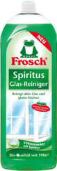 Frosch Detergente per vetri, 750 ml