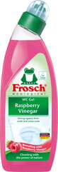 Frosch Gel da toilette al gusto di lampone, 750 ml