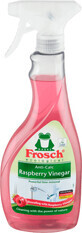 Frosch Soluzione anticalcare con aceto, 500 ml