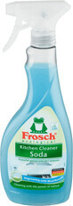 Frosch Soluzione di Bicarbonato per la cucina, 500 ml