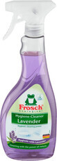 Frosch Spray per l&#39;igiene delle superfici alla lavanda, 500 ml
