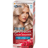 Garnier Color Sensation Tintura permanente S11 biondo ultra smokey, 1 pz