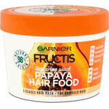 Garnier Fructis Hair Mask with papaya, 396 ml