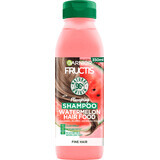 Garnier Fructis Watermelon Shampoo, 350 ml