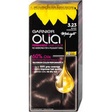 Garnier Olia Ammonia-free permanent hair dye 3.23 dark chocolate, 1 pc