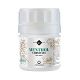 Menthol kristal M-1416, 25 gr, Mayam