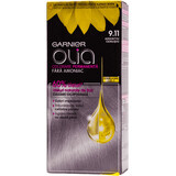 Garnier Olia Permanent hair dye ammonia free 9.10 silver smoke, 1 pc