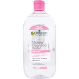 Garnier Skin Naturals Micellar Water, 700 ml