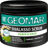 Geomar Scrub corpo purificante, 600 g