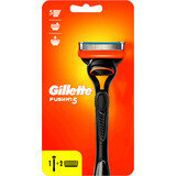 Rasoio Gillette Fusion, 1 pz