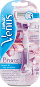 Rasoio Gillette Venus Comfortglide Breeze, 1 pz