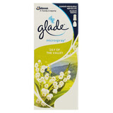 Glade Reserva Microspray Mughetto, 10 ml