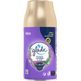 Ricarica per dispositivo spray Glade Lavanda, 269 ml