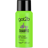 got2b Dry shampoo extra fresh, 100 ml