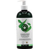 Green Feels Gel intimo all'aloe vera, 400 ml