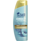 Head&amp;Shoulders Anti-dandruff shampoo for dry scalp, 300 ml