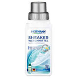 HEITMANN Sports shoe cleaner, 250 ml