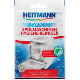 HEITMANN Dishwasher powder concentrate, 30 g