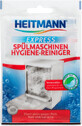 HEITMANN Polvere concentrata per lavastoviglie, 30 g