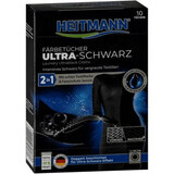 HEITMANN Black Laundry Towels, 10 pcs