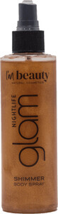 I M BEAUTY Spray corpo Nightlife, 200 ml